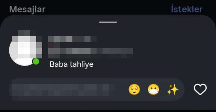 Konya’da kafatası parçalanan çocuk taburcu oldu, saldırgan “baba tahliye” paylaştı 8